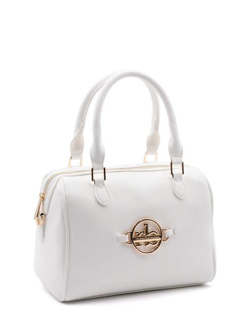 ROCCOBAROCCO PYRITE bag White - Women’s Bags