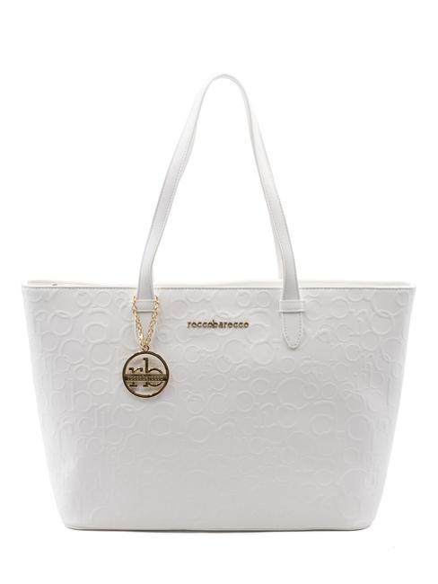 ROCCOBAROCCO RUBINO  White - Women’s Bags