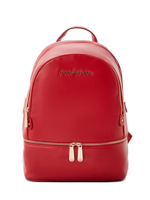 ROCCOBAROCCO CORNIOLA Backpack red - Women’s Bags