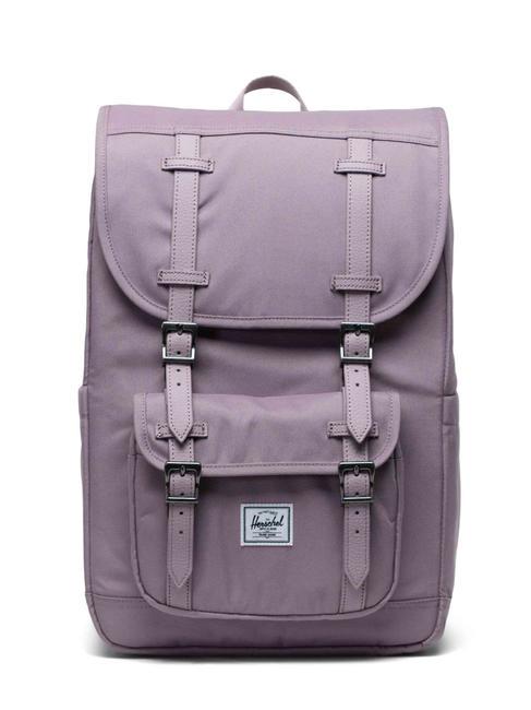 HERSCHEL LITTLE AMERICA MID Mid size backpack nirvana - Backpacks & School and Leisure