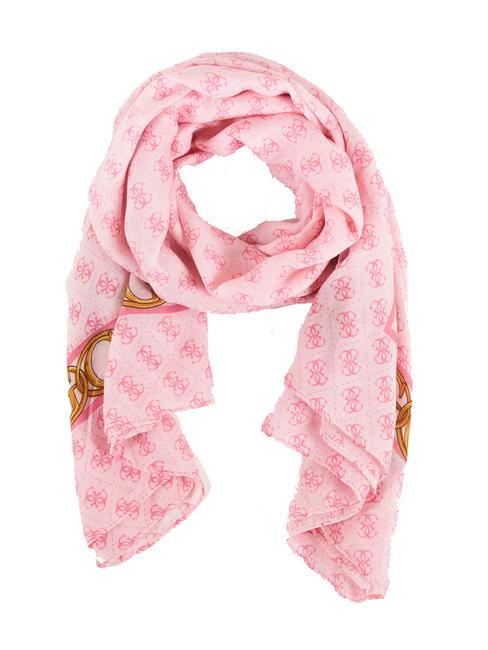 GUESS NOELLE  Scarf fantasy - Scarves
