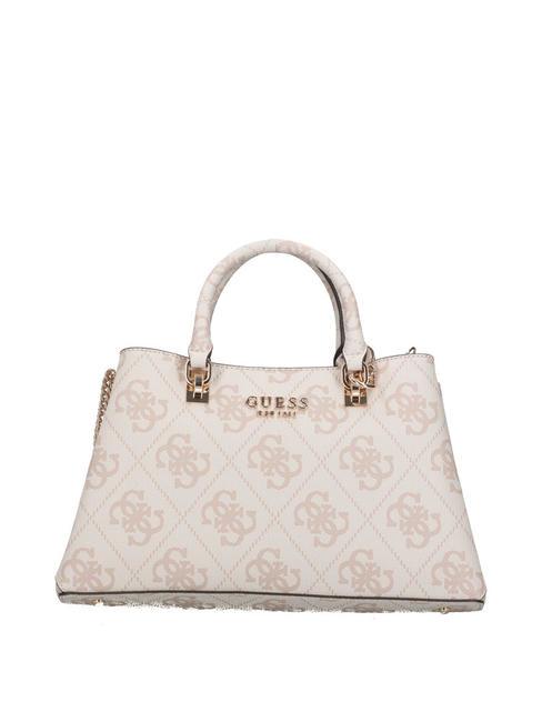 GUESS ELIETTE 4G Hand bag, with shoulder strap where logo - Women’s Bags