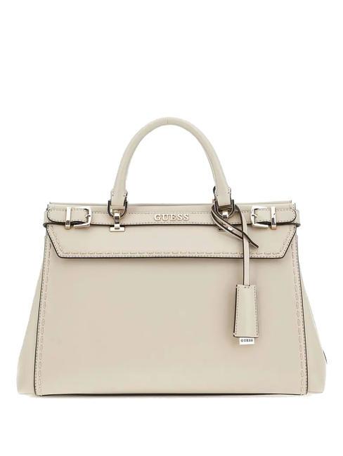 GUESS SESTRI LUXURY  Hand bag, with shoulder strap Rope - Women’s Bags