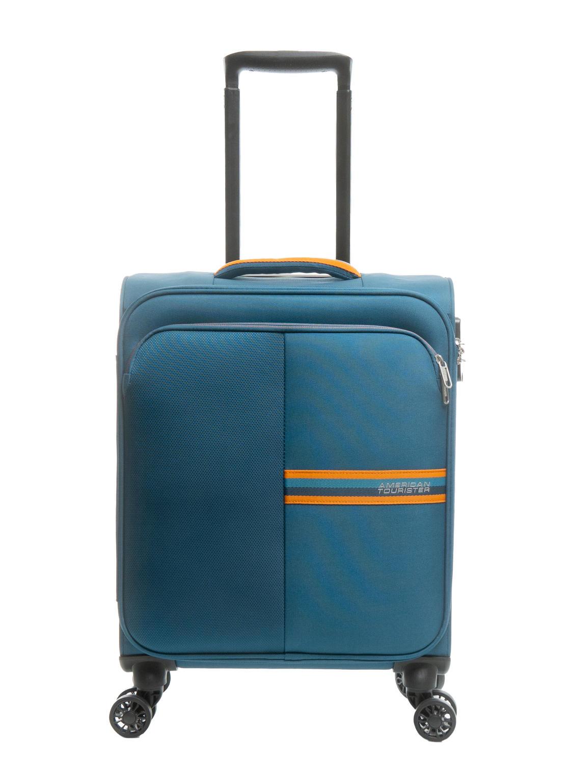 Best best sale travel trolley
