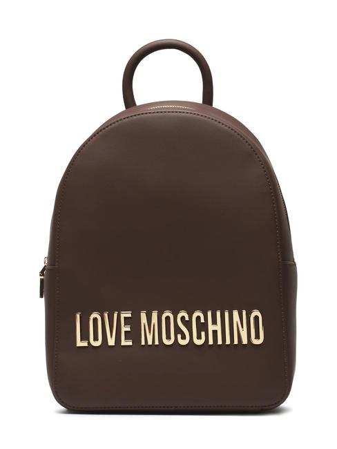 LOVE MOSCHINO BOLD BAG Backpack I'm afraid - Women’s Bags