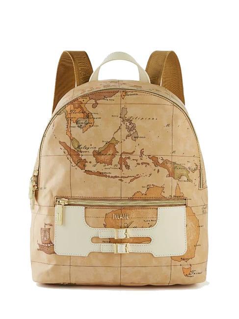 ALVIERO MARTINI PRIMA CLASSE SOFT ATLANTIC Backpack ivory - Women’s Bags