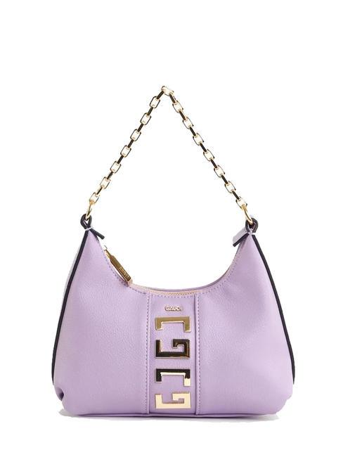 GAUDÌ BLAKE Chain handle shoulder bag lilac - Women’s Bags