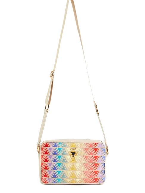 GAUDÌ ADA ICON Shoulder camera bag multicolored - Women’s Bags