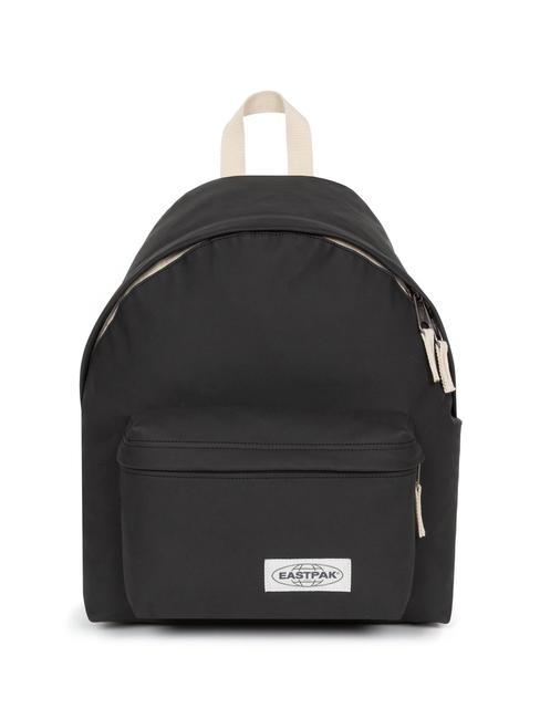 EASTPAK PADDED PAKR Backpack upgrained black - Backpacks & School and Leisure