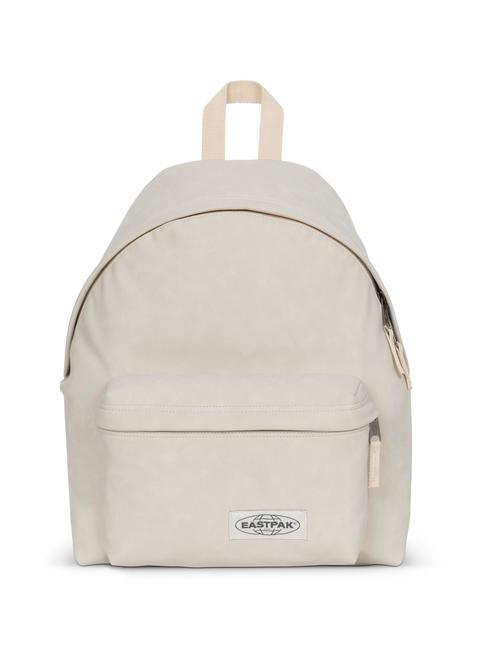 EASTPAK PADDED PAKR Backpack upgrained beige - Backpacks & School and Leisure