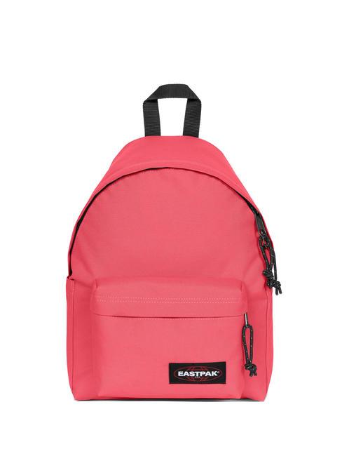 EASTPAK PADDED DAY PAK'R SMALL Tablet holder backpack pink cupcakes - Backpacks & School and Leisure