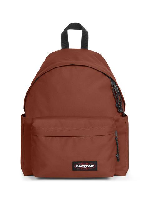 EASTPAK PADDED DAY PAK'R 14" laptop backpack mountain brown - Backpacks & School and Leisure