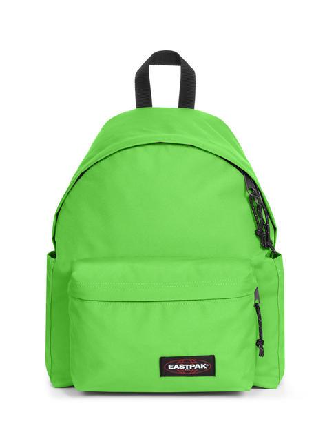 EASTPAK DAY PAK'R 14" laptop backpack sour green - Backpacks & School and Leisure