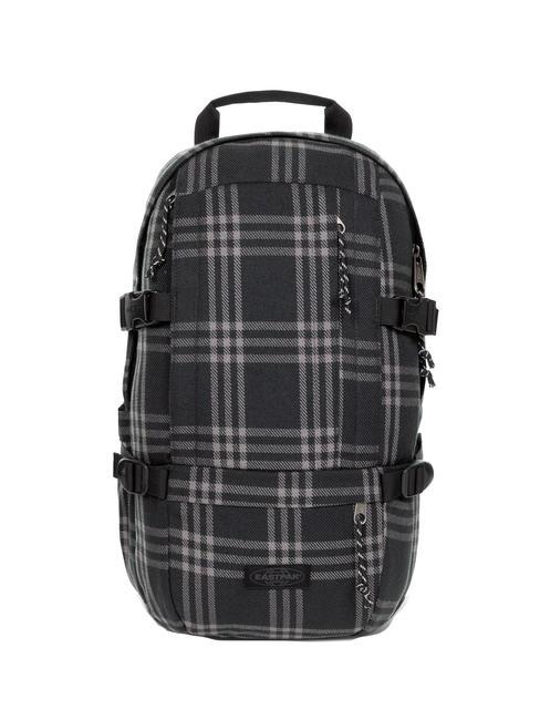 EASTPAK FLOID CS 15" laptop backpack cs cabin black - Backpacks & School and Leisure