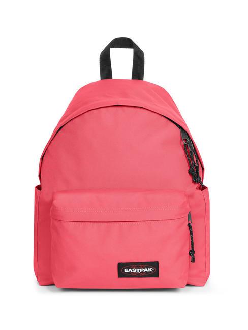 EASTPAK PADDED DAY PAK'R 14" laptop backpack pink cupcakes - Backpacks & School and Leisure