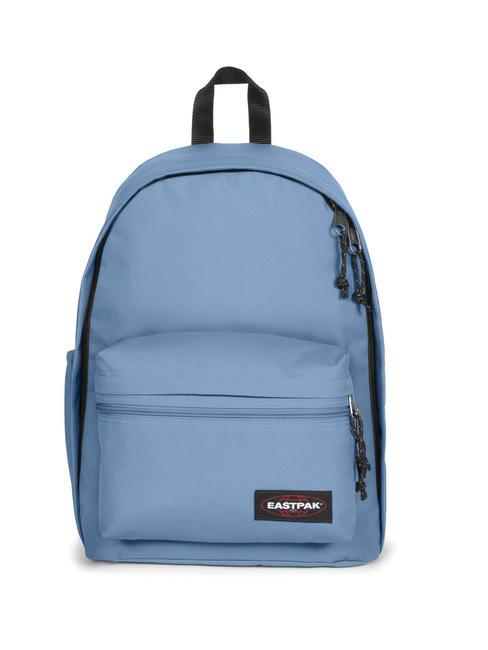EASTPAK OFFICE ZIPPL'R Backpack with 13'' pc pocket charming blue - Women’s Bags