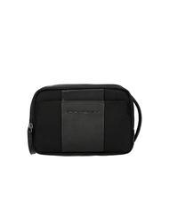 PIQUADRO BRIEF 2 Beauty with cuff - Beauty Case