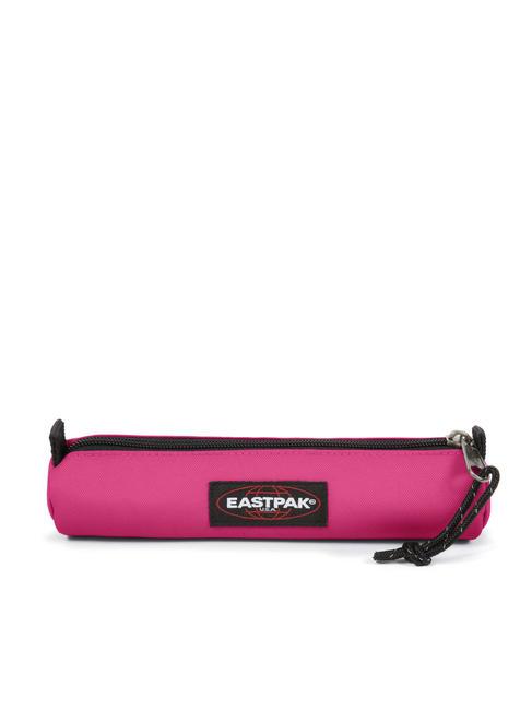 EASTPAK SMALL ROUND SINGLE Case pink escape - Cases and Accessories