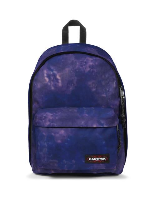 EASTPAK OUT OF OFFICE 13 "laptop backpack camo dye night - Backpacks & School and Leisure
