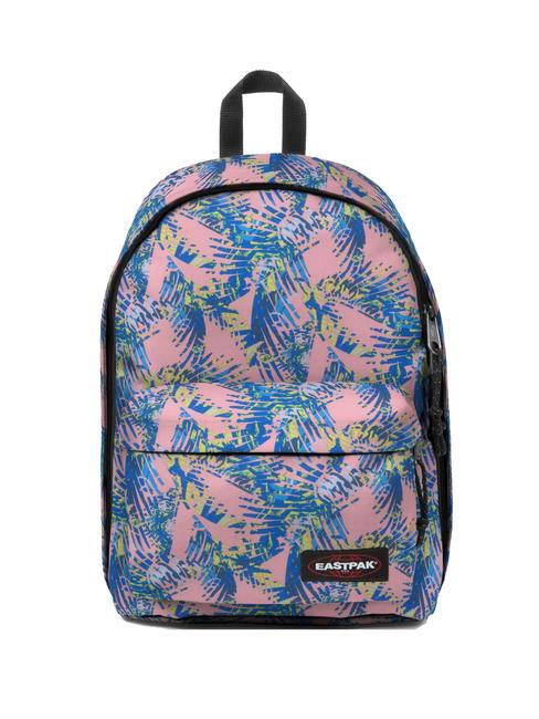 EASTPAK OUT OF OFFICE 13 "laptop backpack brizefiltpink - Backpacks & School and Leisure