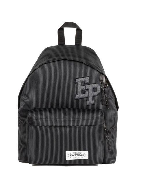 EASTPAK PADDED PAKR Backpack black ep base - Backpacks & School and Leisure