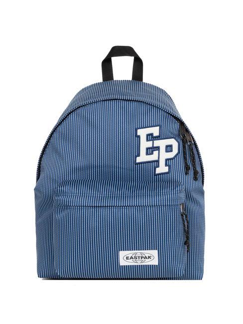 EASTPAK PADDED PAKR Backpack blue ep base - Backpacks & School and Leisure