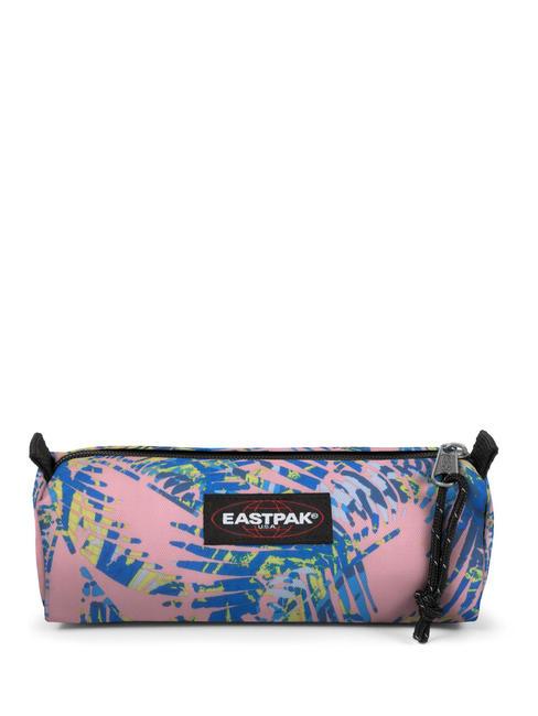 EASTPAK BENCHMARK Case with zip brizefiltpink - Cases and Accessories