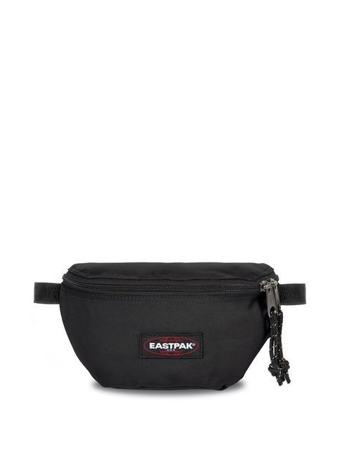 EASTPAK SPRINGER Waist bag black - Hip pouches