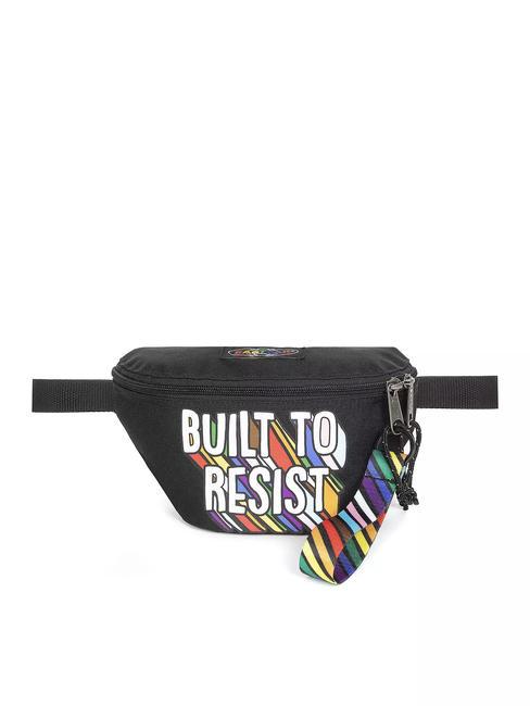 EASTPAK SPRINGER Waist bag black - Hip pouches
