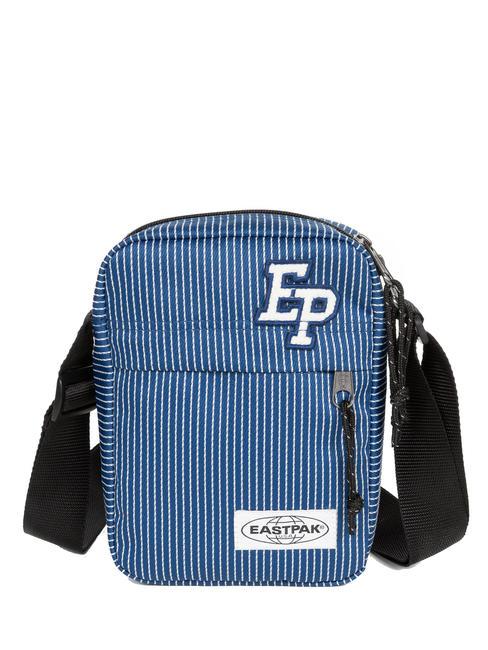 EASTPAK THE ONE Purse blue ep base - Over-the-shoulder Bags for Men