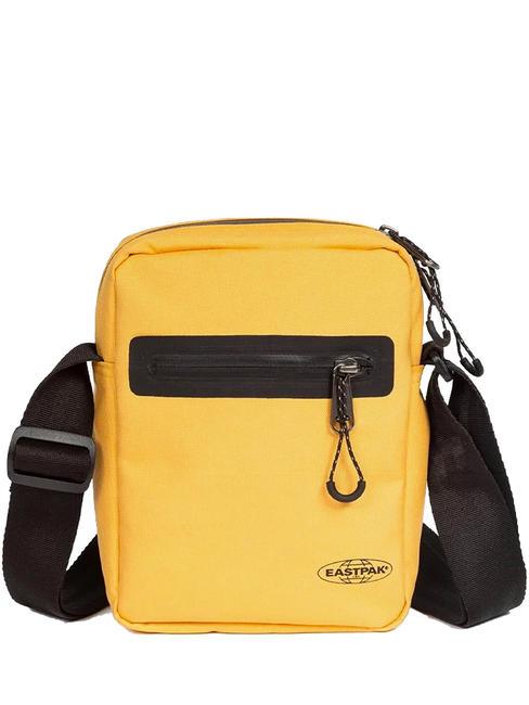 EASTPAK THE ONE Purse storm yellow - Over-the-shoulder Bags for Men