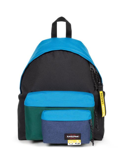 EASTPAK PADDED POCKET'R 14" PC backpack rw funk - Backpacks & School and Leisure