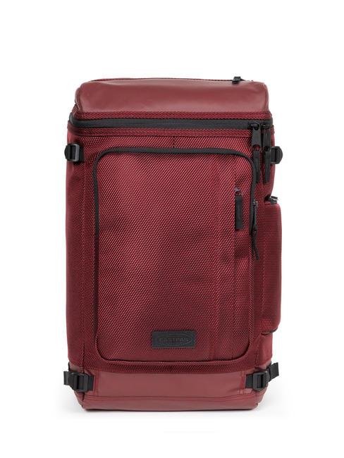 EASTPAK TECUM TOP 15 "laptop backpack burgundy - Laptop backpacks