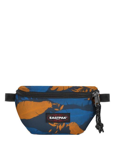 EASTPAK SPRINGER Waist bag brize banana navy - Hip pouches