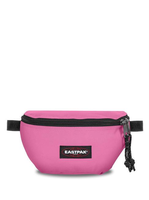EASTPAK SPRINGER Waist bag panoramic pink - Hip pouches