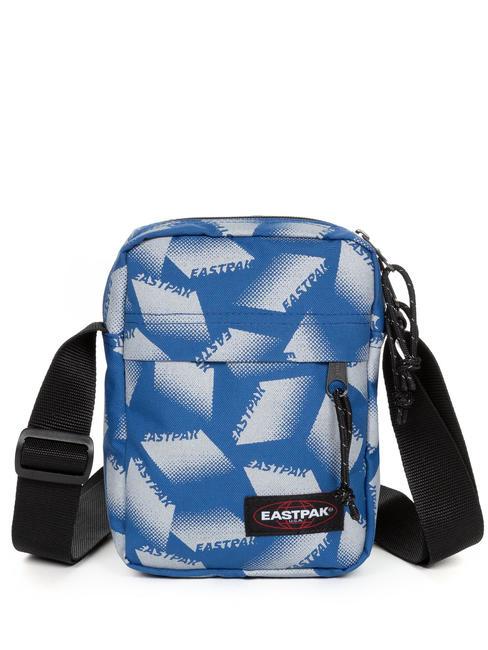 EASTPAK THE ONE Purse relfeks ep blue - Over-the-shoulder Bags for Men