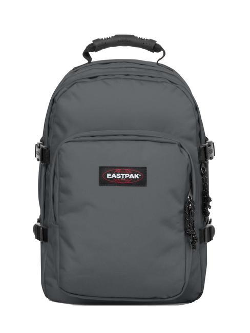 EASTPAK PROVIDER Laptop backpack 15 " DARK GRAY - Backpacks & School and Leisure