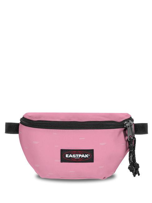 EASTPAK SPRINGER Waist bag seaside waves - Hip pouches