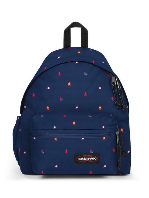 EASTPAK PADDED ZIPPL'R + Backpack camp mini navy - Backpacks & School and Leisure