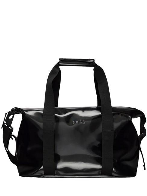 RAINS HILO WEEKEND  Duffle bag with shoulder strap night - Duffle bags