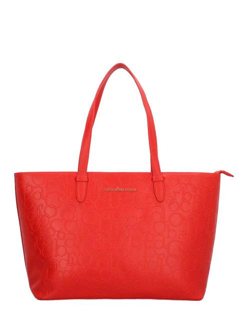ROCCOBAROCCO RUBINO  red - Women’s Bags