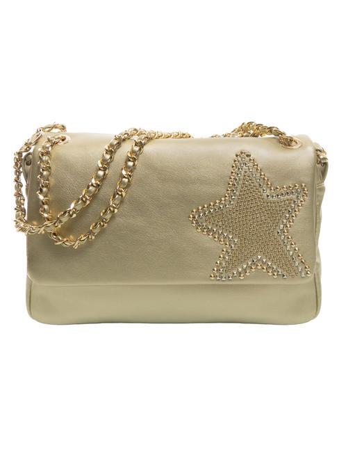 TOSCA BLU STAR  Multifunctional bag gold - Women’s Bags