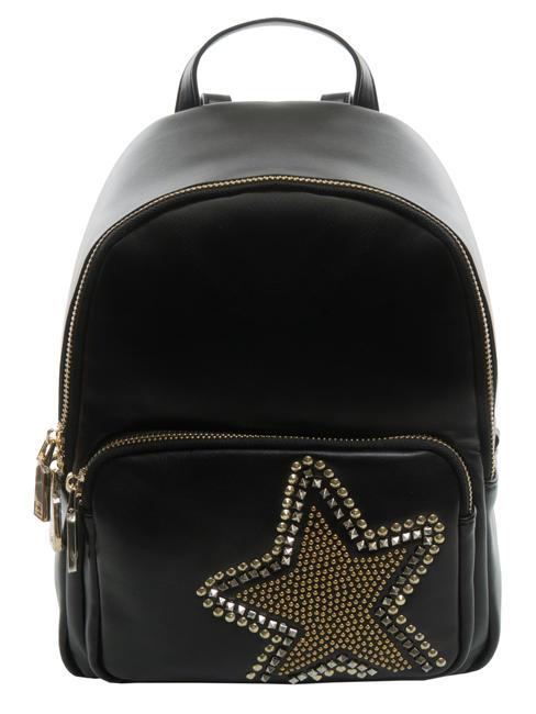 TOSCA BLU STAR  Backpack Black - Women’s Bags