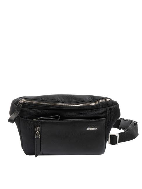 CIAK RONCATO SQUADRA  Waist bag Black - Hip pouches