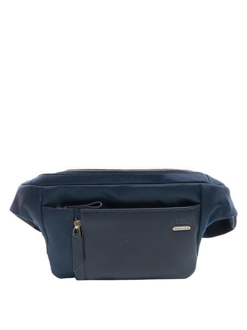 CIAK RONCATO SQUADRA  Waist bag blu navy - Hip pouches