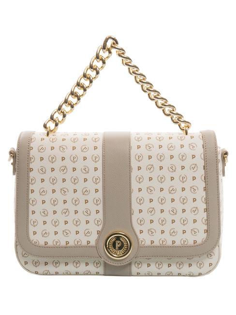 POLLINI HERITAGE CLASSIC shoulder bag ICE - Women’s Bags