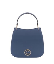 COCCINELLE LEILANI Leather handbag with shoulder strap - Women’s Bags