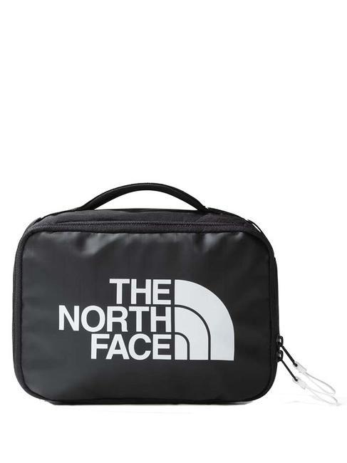 THE NORTH FACE BASE CAMP Beauty case tnf black / tnf white - Beauty Case