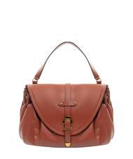COCCINELLE ALEGORIA SMOOTH Soft leather handbag - Women&rsquo;s Bags