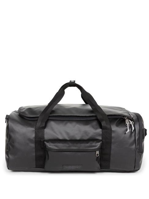 EASTPAK TARP DUFFL'R M  Backpack / Duffle bag tarp black - Duffle bags